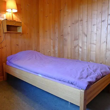 Chalet Riant Soleil Chalet