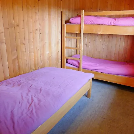 Chalet Riant Soleil Chalet Villars-sur-Ollon