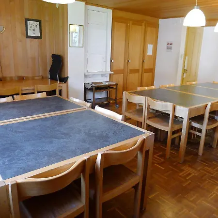 Chalet Chalet Riant Soleil