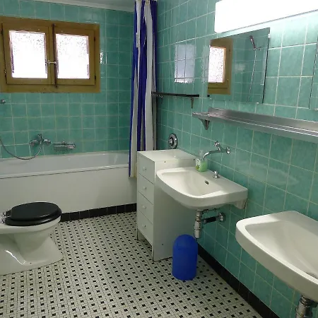 Chalet Chalet Riant Soleil Villars-sur-Ollon