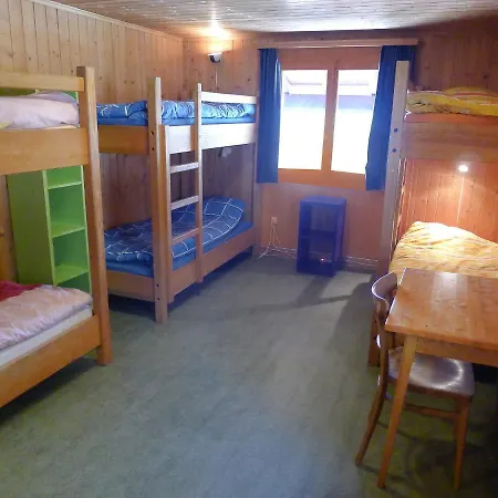 Chalet Riant Soleil Chalet