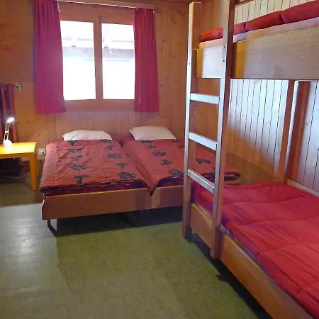Chalet Chalet Riant Soleil Villars-sur-Ollon