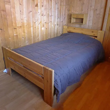 Chalet Chalet Riant Soleil