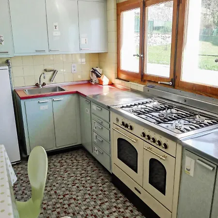 Chalet Riant Soleil Chalet *