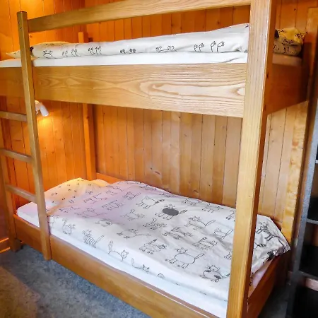 Chalet Riant Soleil Chalet