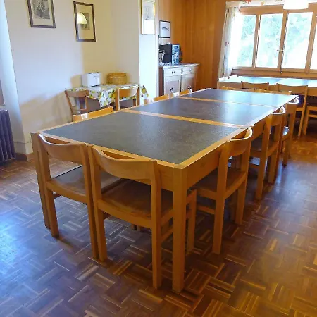 Chalet Riant Soleil Chalet Villars-sur-Ollon
