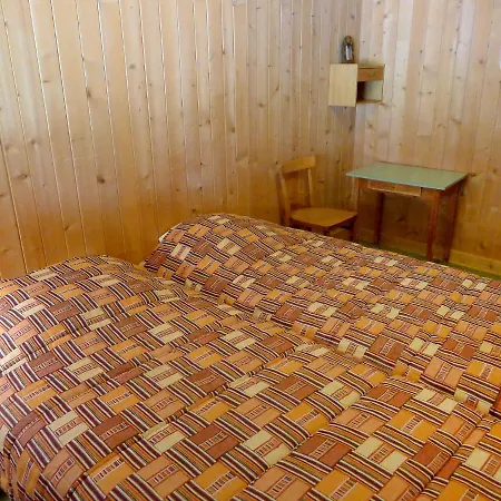 Chalet Riant Soleil Villars-sur-Ollon