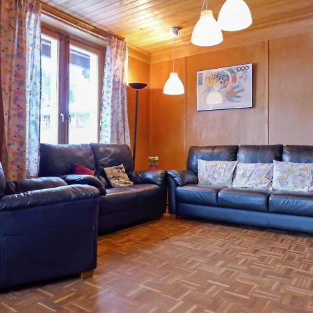 Chalet Riant Soleil Chalet