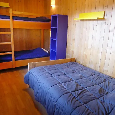 Chalet Riant Soleil Villars-sur-Ollon