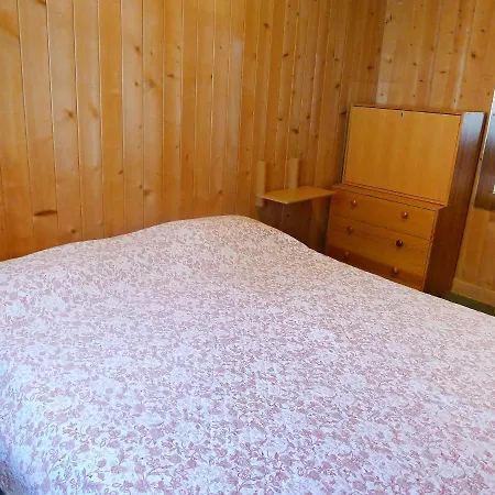 Chalet Chalet Riant Soleil