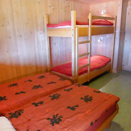 Chalet Chalet Riant Soleil