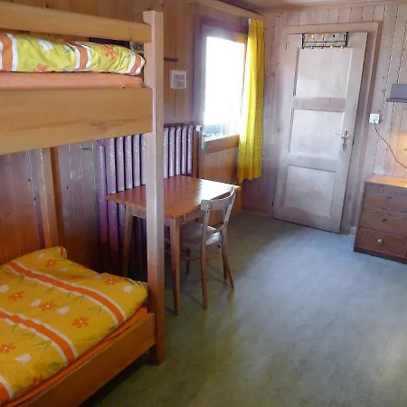 Chalet Riant Soleil Chalet *